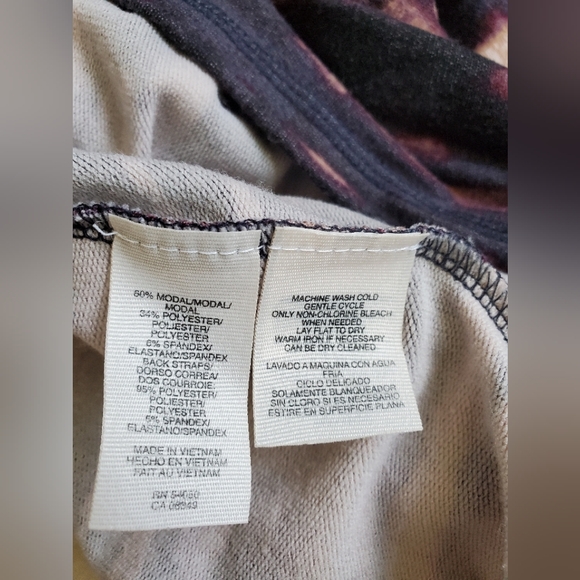 Rachel Roy Back Out Bodycon Midi Dress - Picture 10 of 10